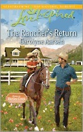 Home to Hartley Creek book cover 1