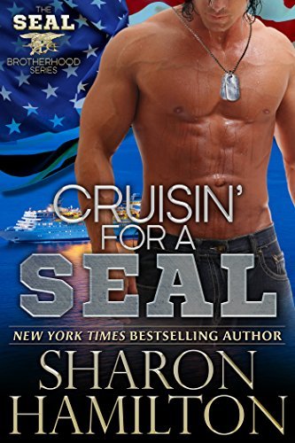 Cruisin' For A SEAL book cover