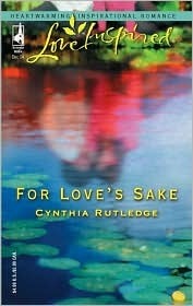 For Love's Sake book cover