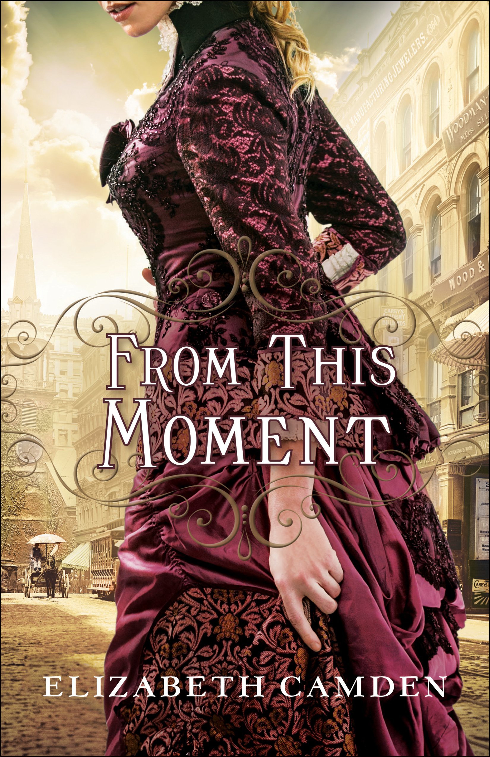From This Moment book cover 1