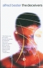 The Deceivers book cover