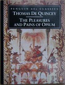 The Pleasures and Pains of Opium book cover