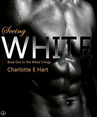 The White Trilogy book cover 1
