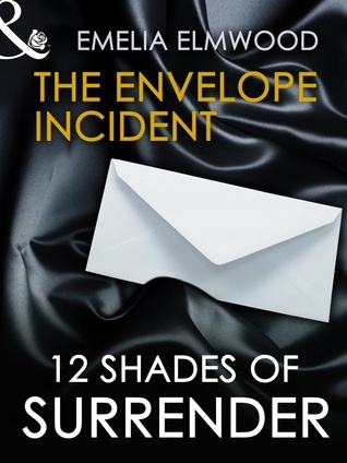The Envelope Incident book cover