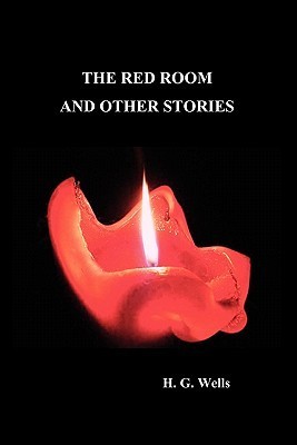 The Red Room and Other Stories book cover