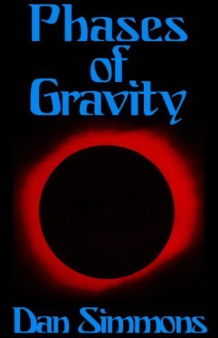 Phases Of Gravity book cover