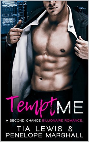 Tempt Me book cover