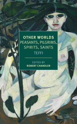 Other Worlds book cover