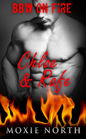 BBW on Fire book cover 1