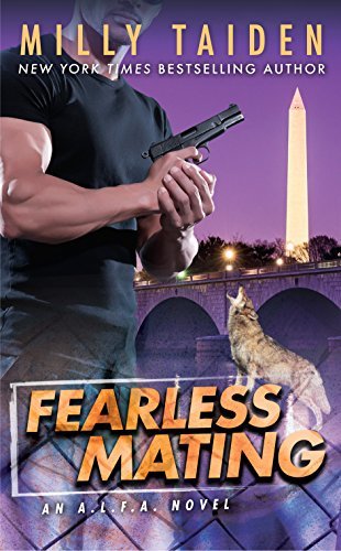 Fearless Mating book cover