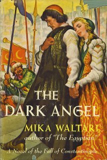 Johannes Angelos book cover 2