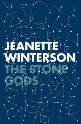 The Stone Gods book cover