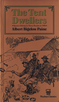 The Tent Dwellers book cover