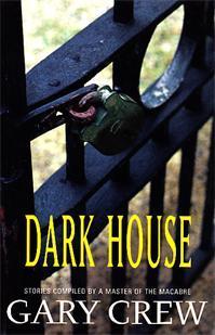 Dark House book cover