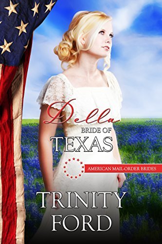 Della book cover