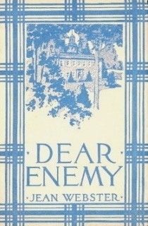 Daddy-Long-Legs book cover 2