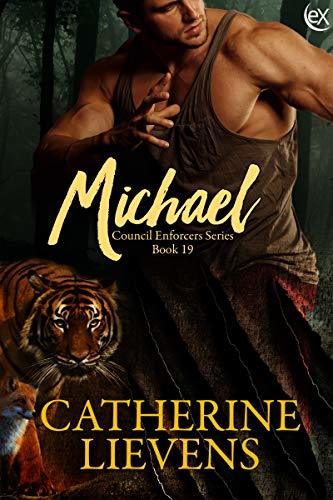 Michael book cover