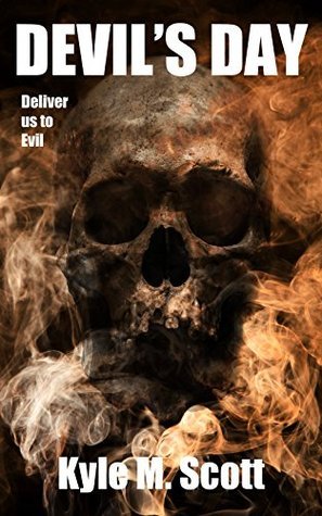 Devil's Day book cover