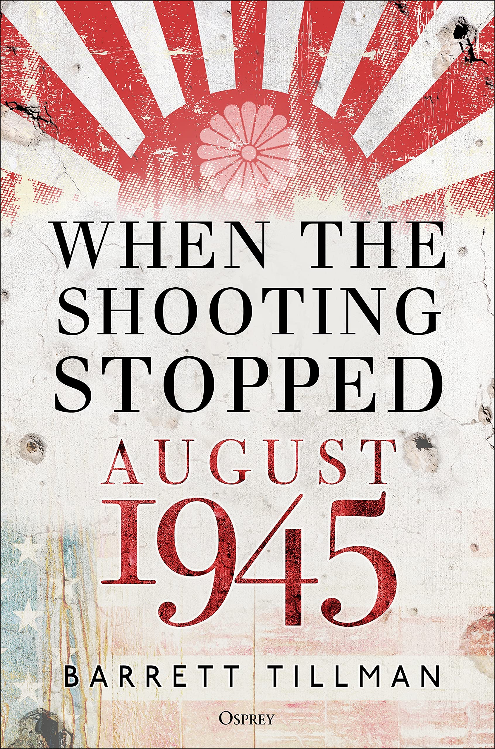 When the Shooting Stopped book cover