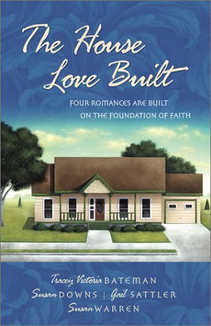The House Love Built book cover