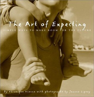 The Art of Expecting book cover