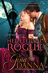 Her Eternal Rogue book cover