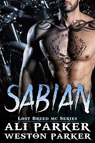 Sabian book cover