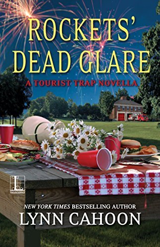 Rockets' Dead Glare book cover