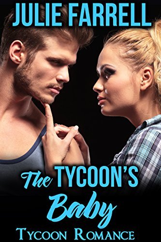 The Tycoon's Baby book cover