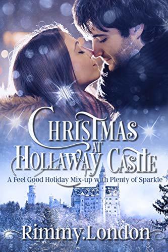 A Sweet Romance book cover 1