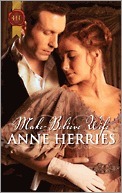 Make-Believe Wife book cover
