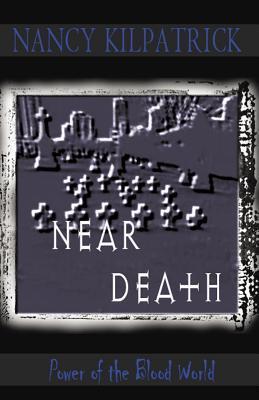 Near Death book cover