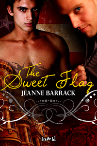 The Sweet Flag book cover