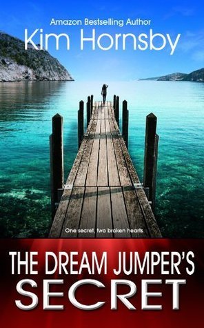 Dream Jumper book cover 2
