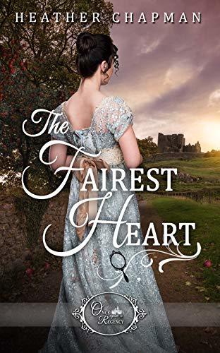 Once Upon a Regency book cover 1