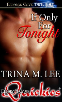 If Only For Tonight book cover