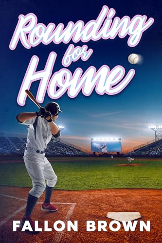 Rounding for Home book cover