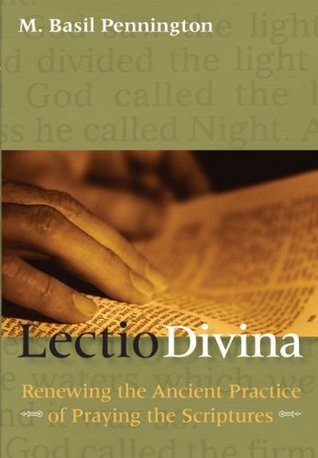 Lectio Divina book cover
