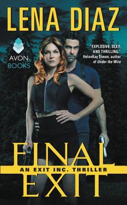 EXIT Inc. book cover 3