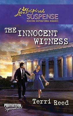 Protection Specialists book cover 1