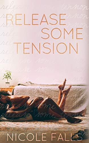 Release Some Tension book cover