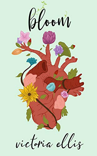 Bloom book cover