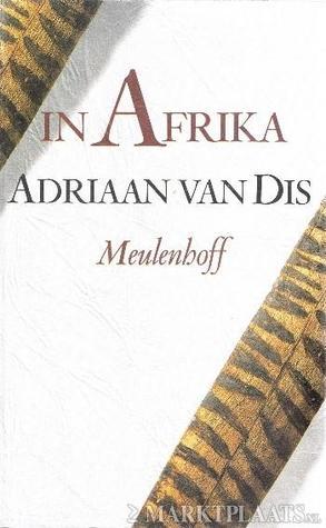 In Afrika book cover