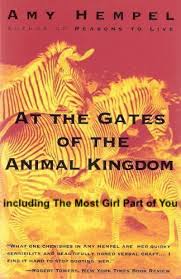 The Most Girl Part of You book cover