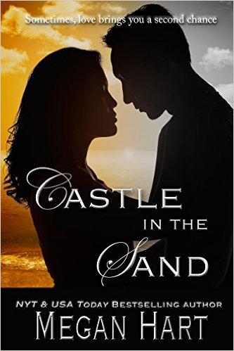 Sand Castle book cover