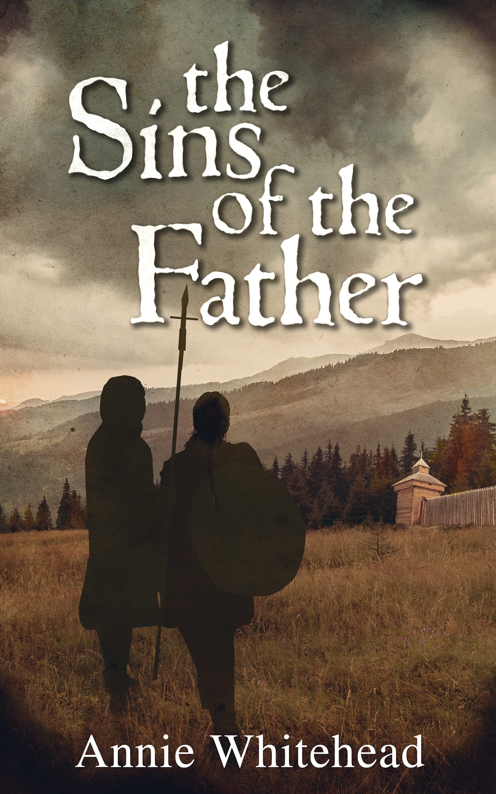 Tales of the Iclingas book cover 2