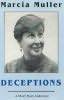Deceptions book cover