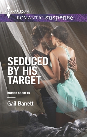 Buried Secrets book cover 3