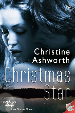 Christmas Star book cover