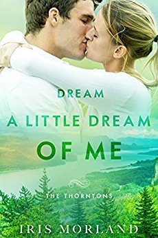 Dream a Little Dream of Me book cover